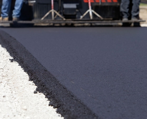 Best Asphalt Paving Contractors in Malden