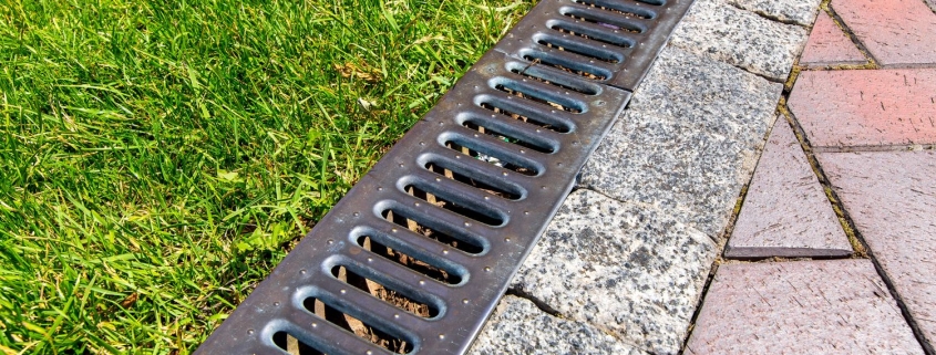 Drainage Services in Malden