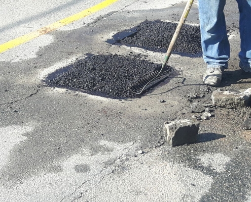 Best Asphalt Repair Contractors in Malden