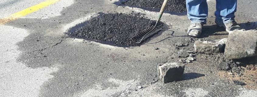 Best Asphalt Repair Contractors in Malden