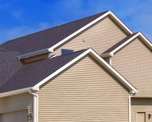 Roofing And Siding in Malden