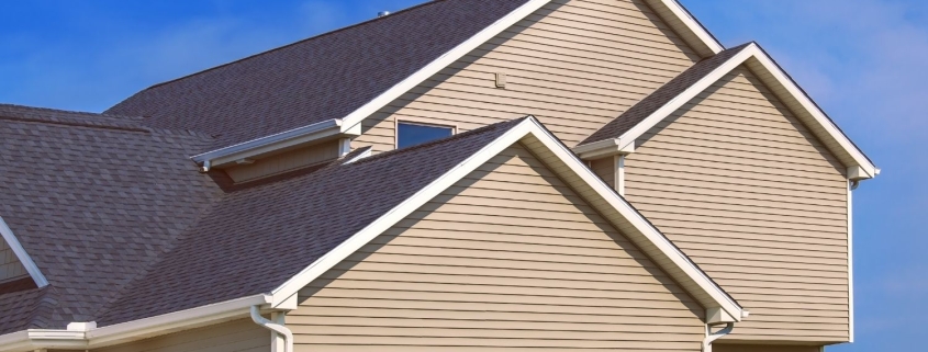 Roofing And Siding in Malden